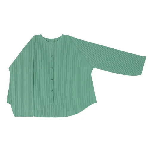 Aurora Pleats