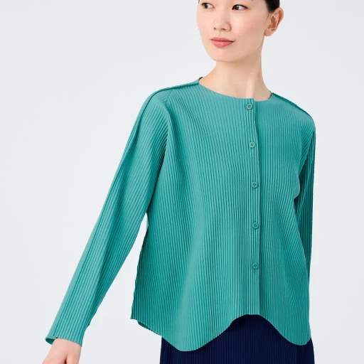 Aurora Pleats