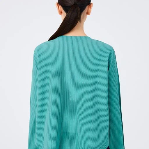 Aurora Pleats