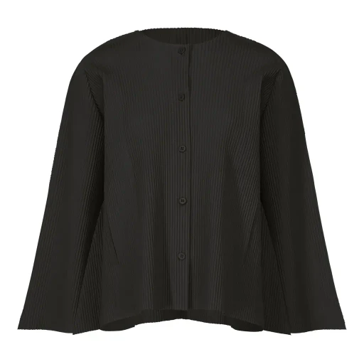 Flare Pleats