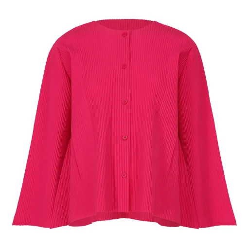 Flare Pleats