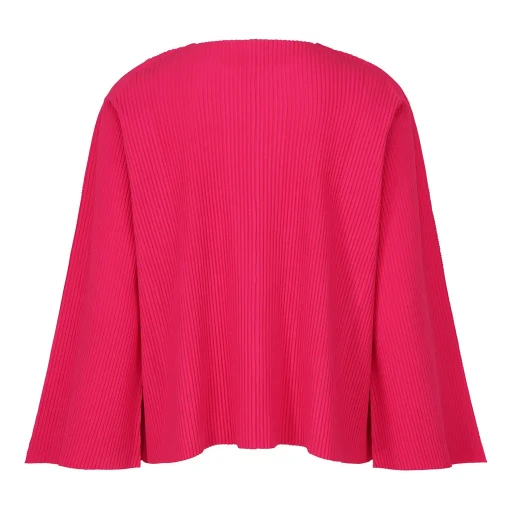 Flare Pleats