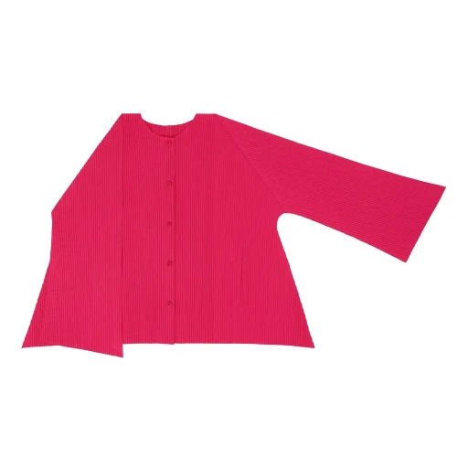 Flare Pleats