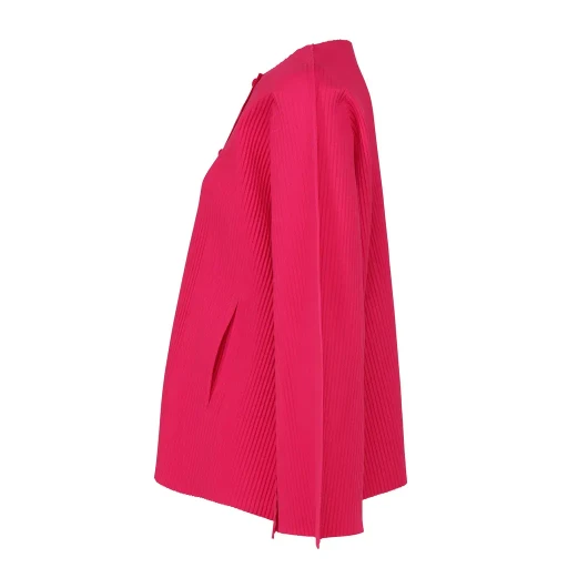 Flare Pleats