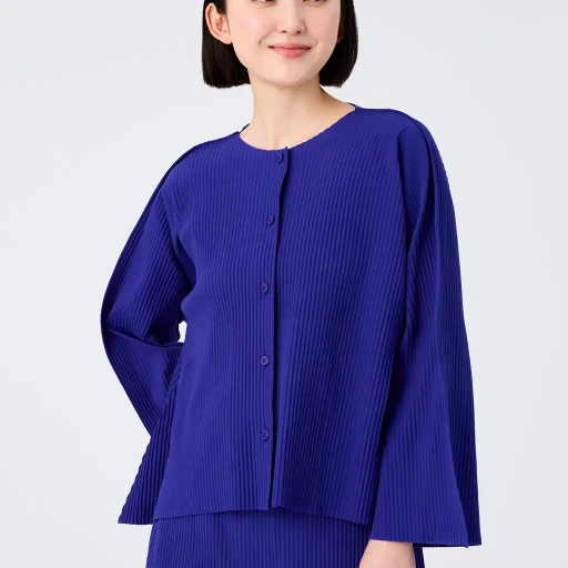 Flare Pleats