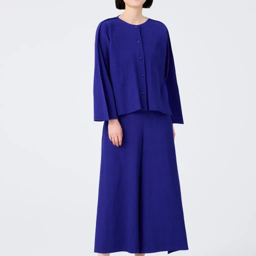Flare Pleats