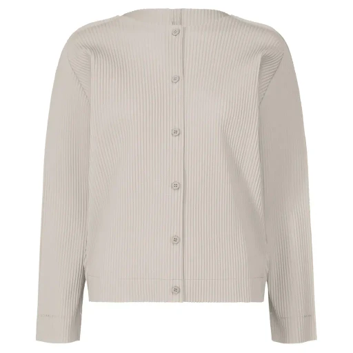 Fine Knit Pleats Color 2