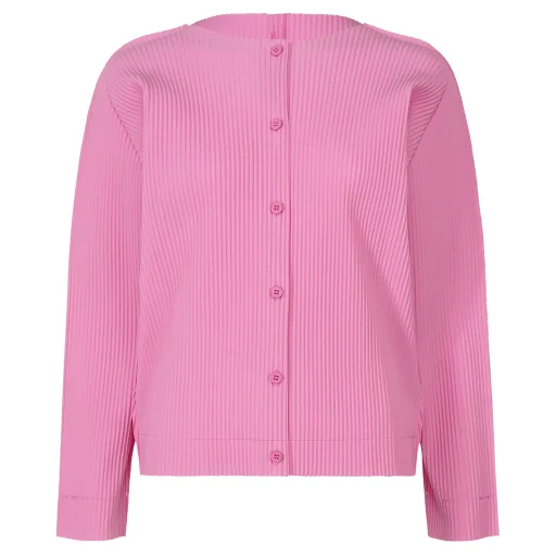 Fine Knit Pleats Color 2