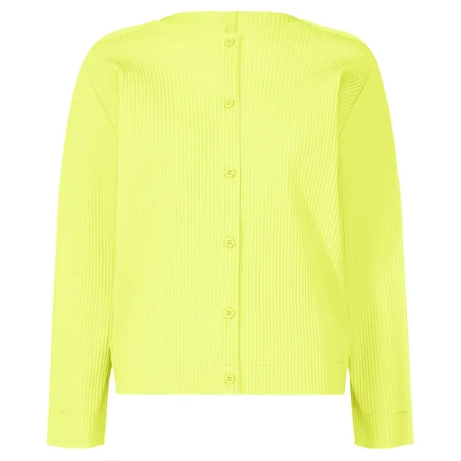Fine Knit Pleats Color 2