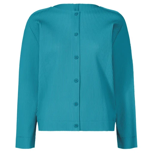 Fine Knit Pleats Color 2