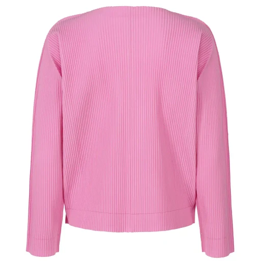 Fine Knit Pleats Color 2