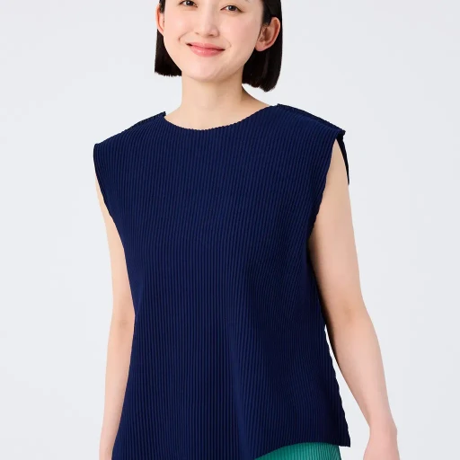 Aurora Pleats