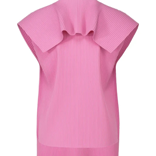 Trick Pleats