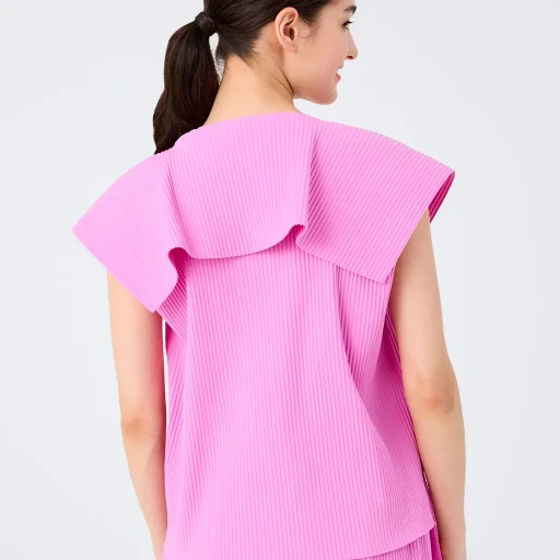 Trick Pleats