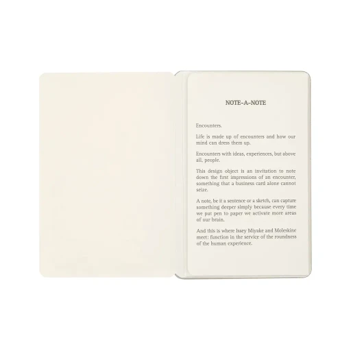 Note-A-Note