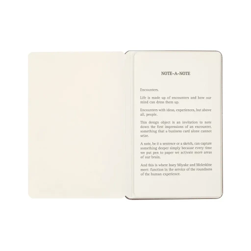Note-A-Note