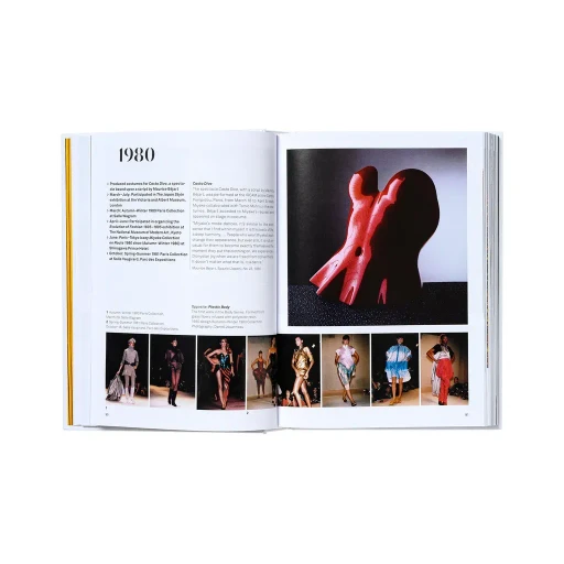 『Issey Miyake 45Th Ed.』（Taschen）