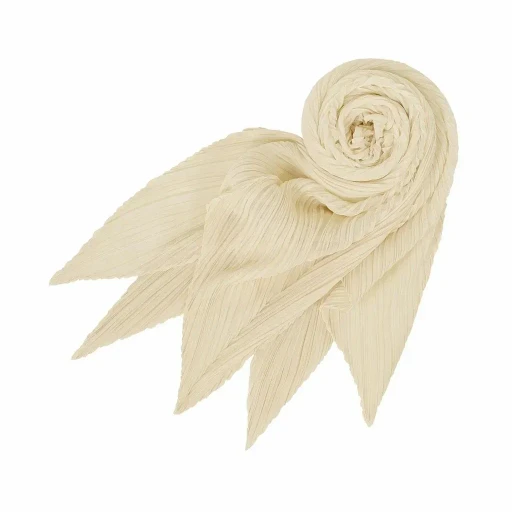 Basic Scarf