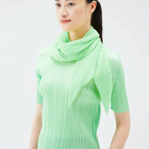 Colorful Scarf