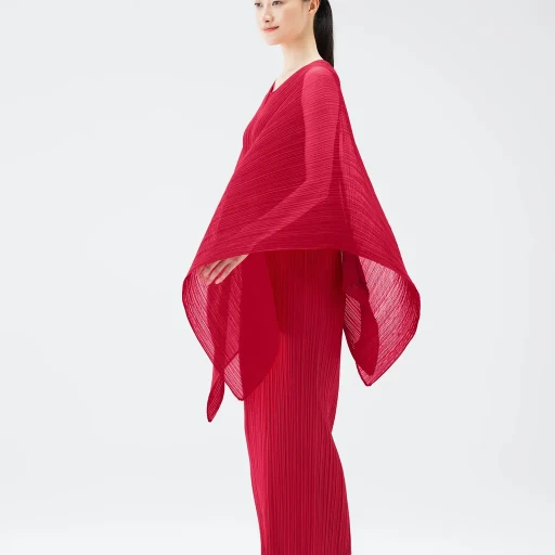 Colorful Madame-T Small