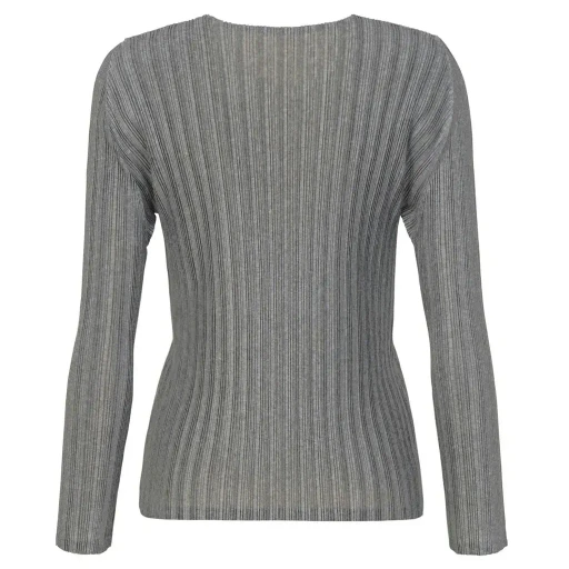 Rib Pleats Basics