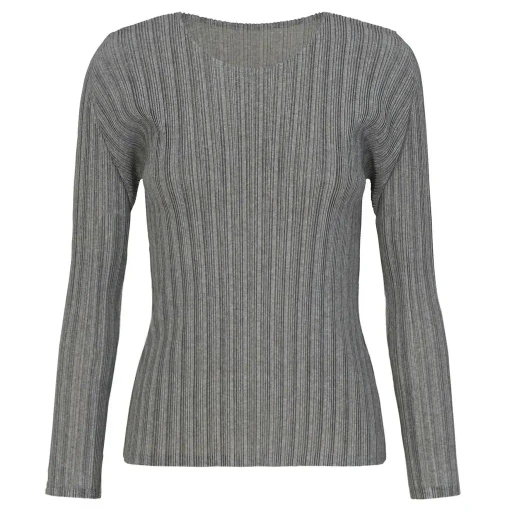 Rib Pleats Basics