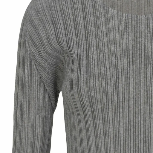 Rib Pleats Basics