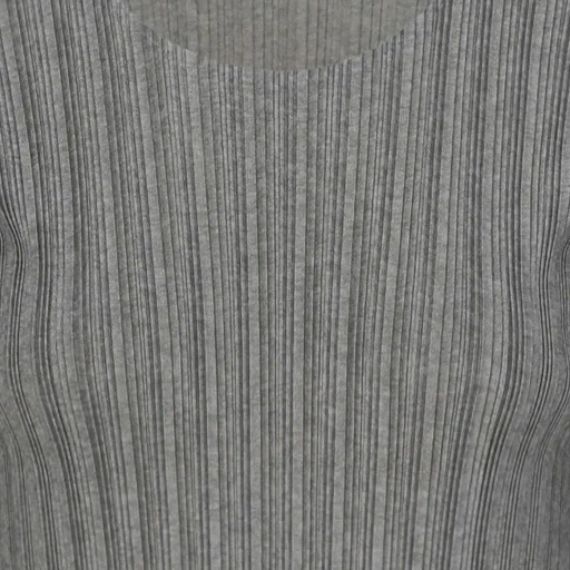 Rib Pleats Basics