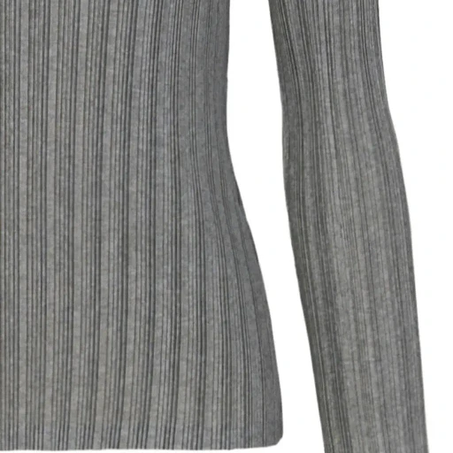 Rib Pleats Basics