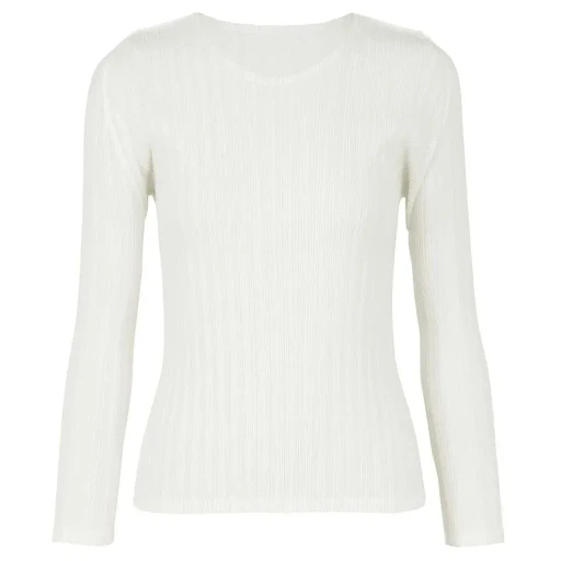 Rib Pleats Basics