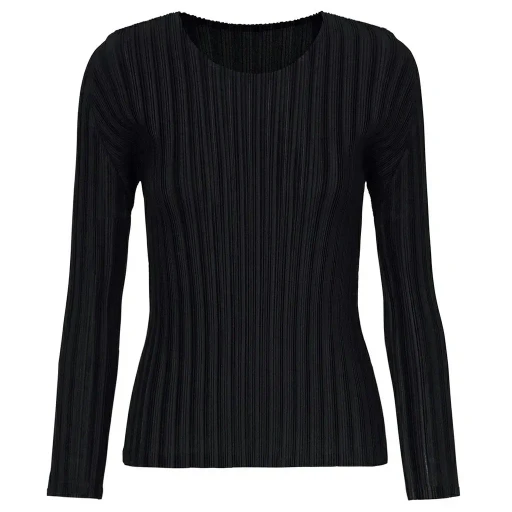 Rib Pleats Basics