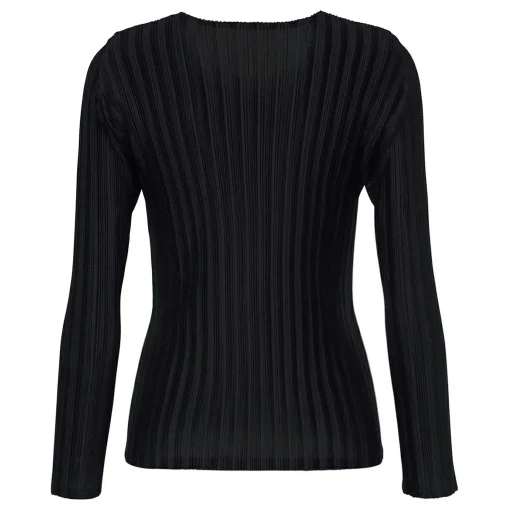 Rib Pleats Basics
