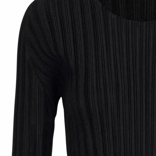 Rib Pleats Basics