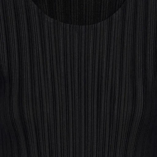 Rib Pleats Basics