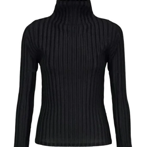 Rib Pleats Basics