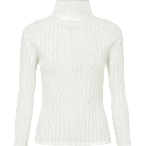 Rib Pleats Basics