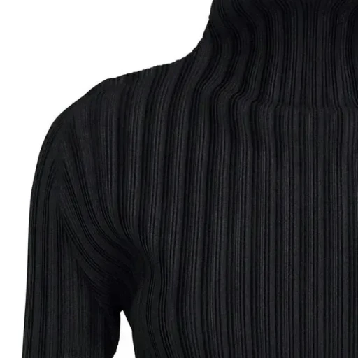 Rib Pleats Basics