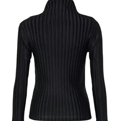 Rib Pleats Basics