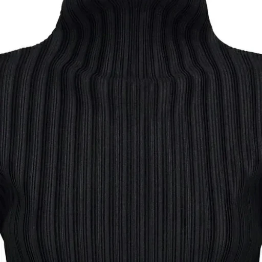 Rib Pleats Basics