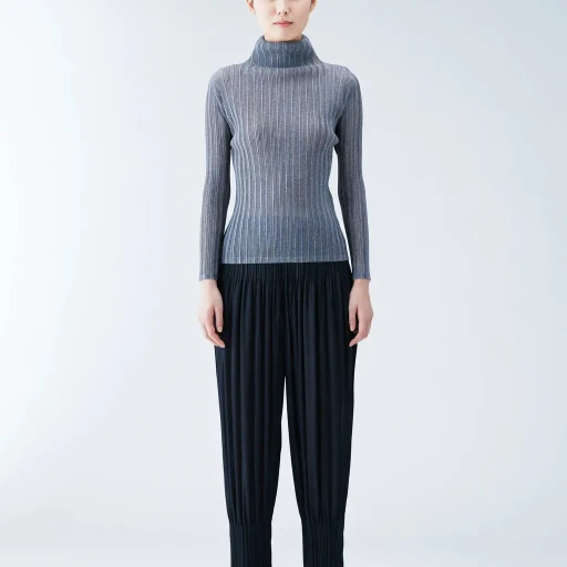 Rib Pleats Basics
