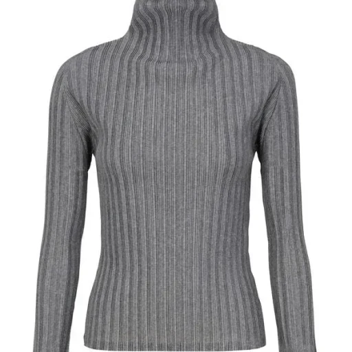 Rib Pleats Basics