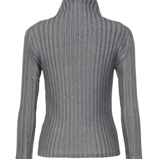 Rib Pleats Basics