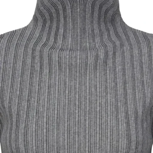 Rib Pleats Basics