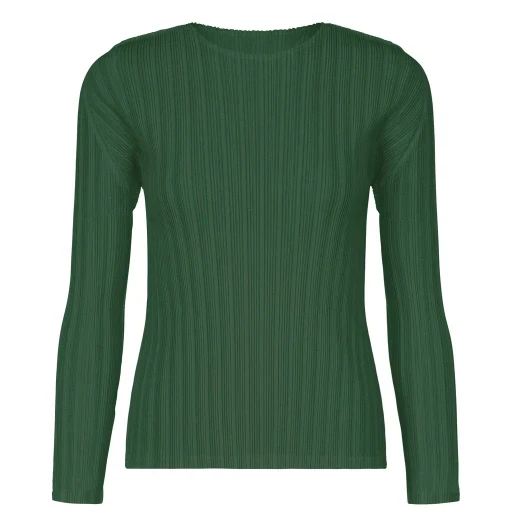 Rib Pleats December