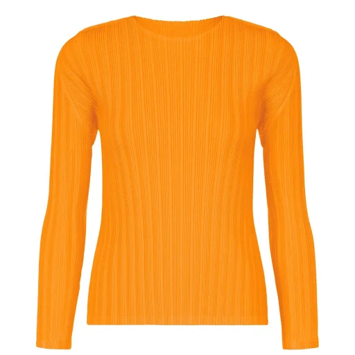 Rib Pleats December