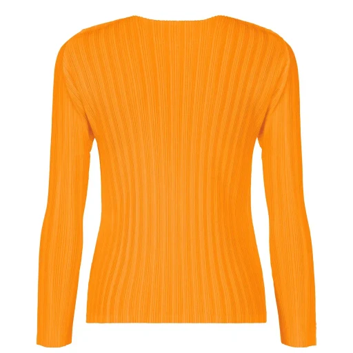 Rib Pleats December