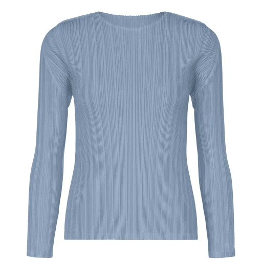 Rib Pleats December