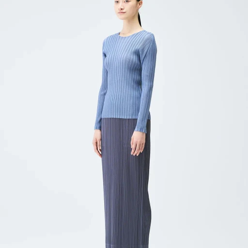 Rib Pleats December