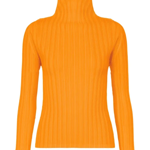 Rib Pleats December