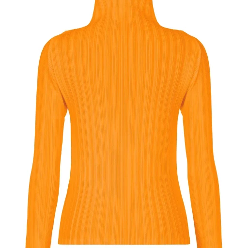 Rib Pleats December